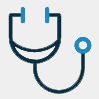 Stethoscope Icon
