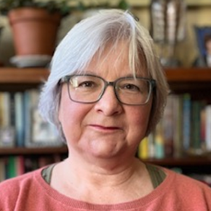 Laura MacDonald